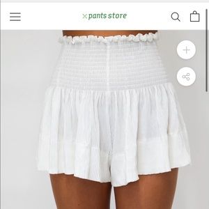 Pants Store Queen of Sparkles Shorts